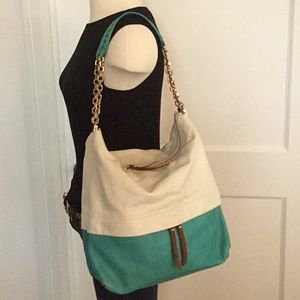 Christian Louboutin Hobo Bag